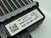 Radiator apa AUDI A3 (8YF) [Fabr 2020-2026] 5Q0121251GR 1.5 TSI DXDE 85KW / 116CP