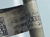 Conducta AC AUDI A7 Sportback (4GA) [Fabr 2011-2017] 4G0260710AH 3.0 TDI CDUD 180KW / 245CP