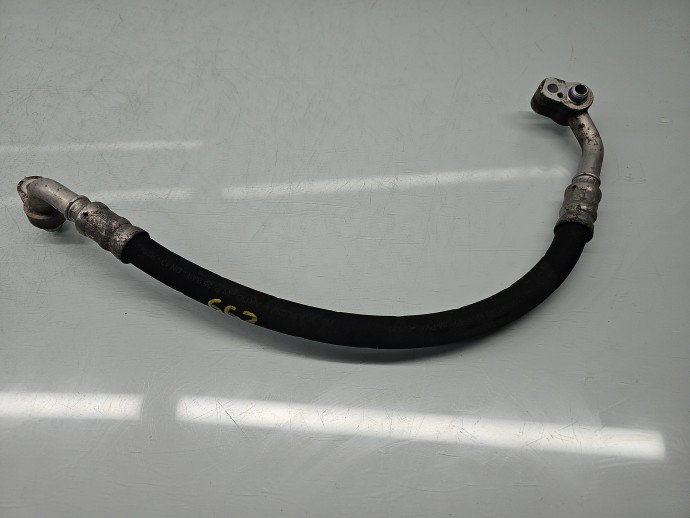 Conducta AC Seat Ibiza 5 (6J5) [Fabr 2008-2017] 6R0820721T 1.4 TSI CGGB 63KW / 86CP