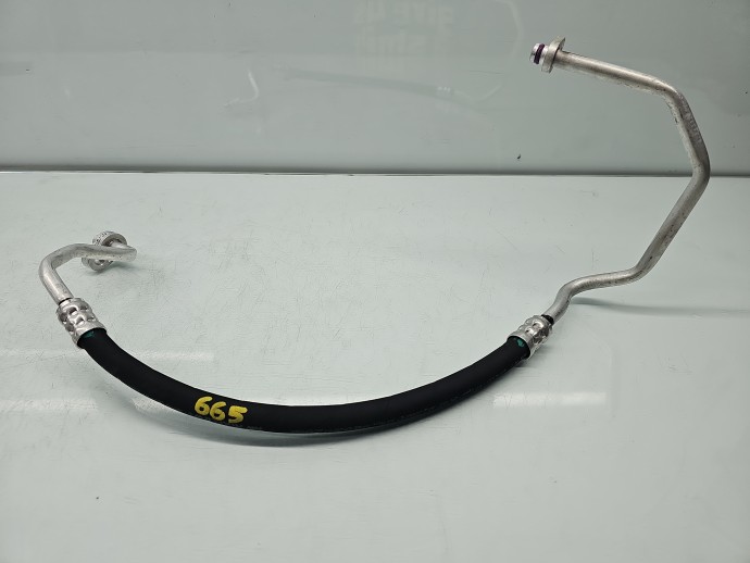 Conducta AC AUDI A3 (8YF) [Fabr 2020-2026] 3WA816721L 1.5 TSI DXDE 85KW / 116CP