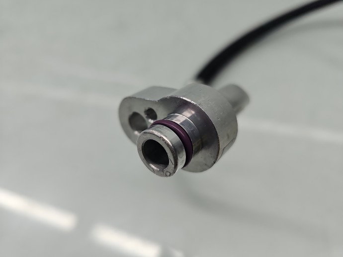 Conducta AC AUDI A3 (8YF) [Fabr 2020-2026] 3WA816721L 1.5 TSI DXDE 85KW / 116CP