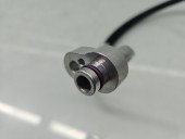 Conducta AC AUDI A3 (8YF) [Fabr 2020-2026] 3WA816721L 1.5 TSI DXDE 85KW / 116CP