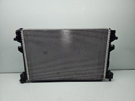 Radiator apa AUDI A3 (8YF) [Fabr 2020-2026] 5Q0121251HQ 1.5 TSI DXDE 85KW / 116CP
