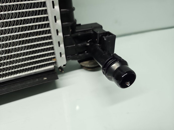 Radiator apa AUDI A3 (8YF) [Fabr 2020-2026] 5Q0121251HQ 1.5 TSI DXDE 85KW / 116CP