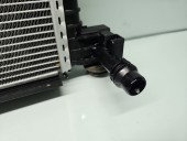 Radiator apa AUDI A3 (8YF) [Fabr 2020-2026] 5Q0121251HQ 1.5 TSI DXDE 85KW / 116CP