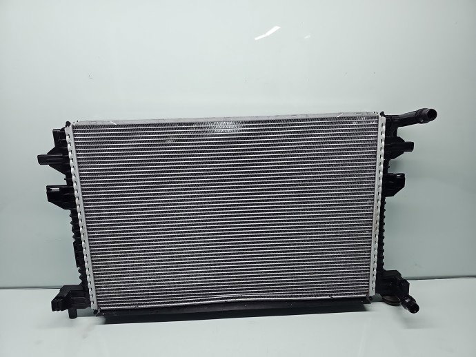 Radiator apa AUDI A3 (8YF) [Fabr 2020-2026] 5Q0121251HQ 1.5 TSI DXDE 85KW / 116CP