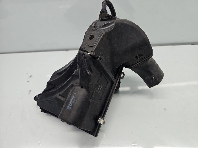 Carcasa filtru aer Bmw X1 (E84) [Fabr 2009-2015] OEM 2.0 N47D20U0 105KW / 143CP
