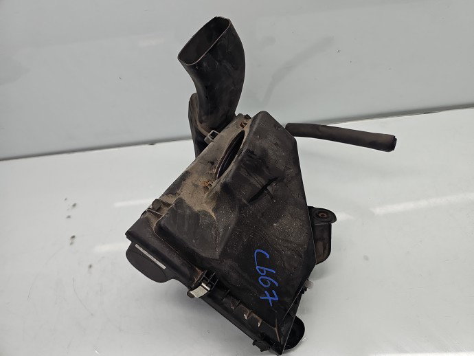 Carcasa filtru aer Bmw X1 (E84) [Fabr 2009-2015] OEM 2.0 N47D20U0 105KW / 143CP