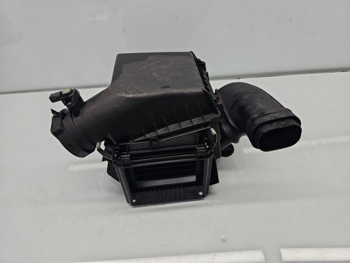 Carcasa filtru aer Mercedes Clasa B (W246) [Fabr 2011-2018] A6450900001 1.8 CDI 651901 80KW / 109CP