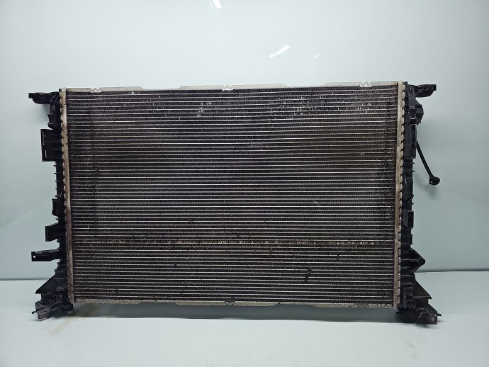 Radiator apa AUDI A7 Sportback (4GA) [Fabr 2011-2017] 8K0121251H 3.0 TDI CDUD 180KW / 245CP