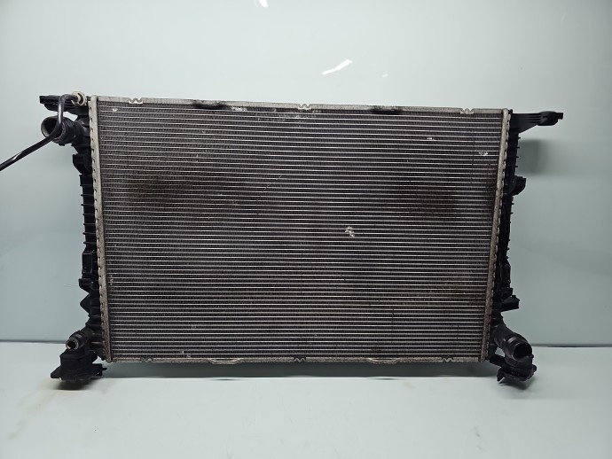 Radiator apa AUDI A7 Sportback (4GA) [Fabr 2011-2017] 8K0121251H 3.0 TDI CDUD 180KW / 245CP