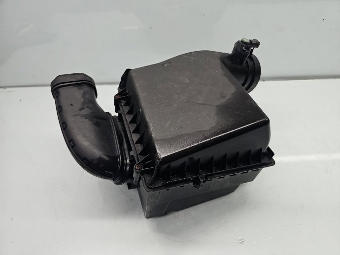 Carcasa filtru aer Mercedes Clasa B (W246) [Fabr 2011-2018] A6450900001 1.8 CDI 651901 80KW / 109CP