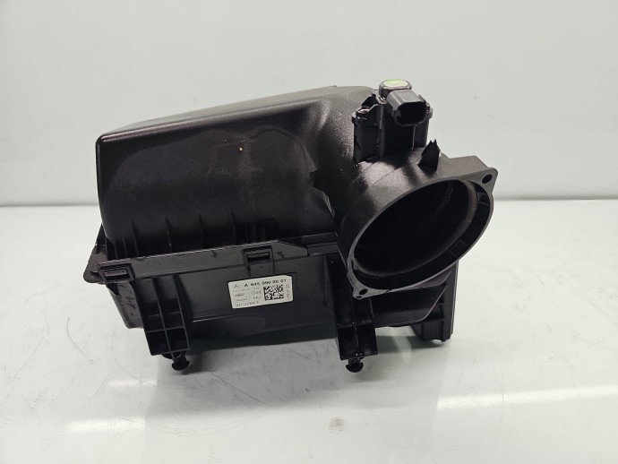 Carcasa filtru aer Mercedes Clasa B (W246) [Fabr 2011-2018] A6450900001 1.8 CDI 651901 80KW / 109CP