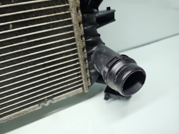 Radiator apa AUDI A7 Sportback (4GA) [Fabr 2011-2017] 8K0121251H 3.0 TDI CDUD 180KW / 245CP