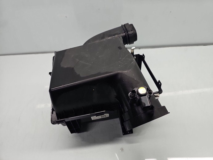 Carcasa filtru aer Mercedes Clasa B (W246) [Fabr 2011-2018] A6450900001 1.8 CDI 651901 80KW / 109CP