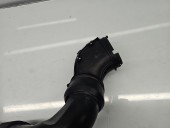 Tub admisie aer Dacia Duster 2 [Fabr 2017-2023] 165554494R 1.5 dCi K9K-872 85KW / 116CP