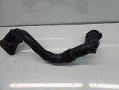 Tub admisie aer Dacia Duster 2 [Fabr 2017-2023] 165554494R 1.5 dCi K9K-872 85KW / 116CP