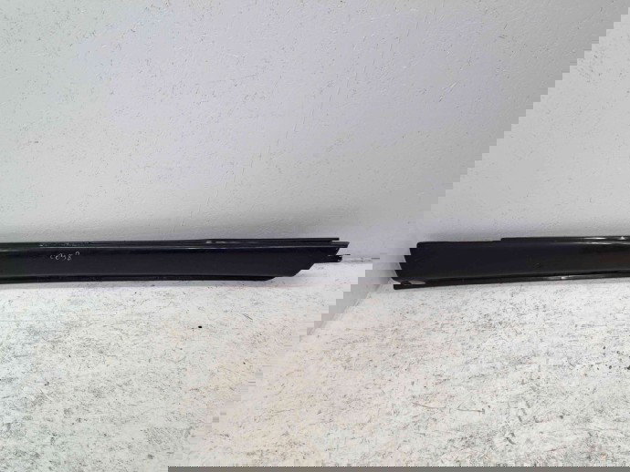 Prag lateral dreapta Mercedes Clasa ML (W163) [Fabr 1998-2005] 1636900240