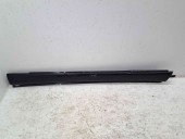 Prag lateral dreapta Mercedes Clasa ML (W163) [Fabr 1998-2005] 1636900240