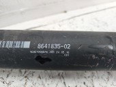 Cardan Bmw 1 (F20) [Fabr 2011-2017] 8641835-02 1.5 B37D15U0 85KW / 116CP