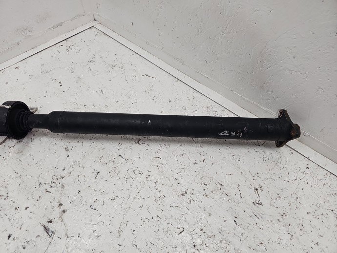 Cardan Bmw 1 (F20) [Fabr 2011-2017] 8641835-02 1.5 B37D15U0 85KW / 116CP