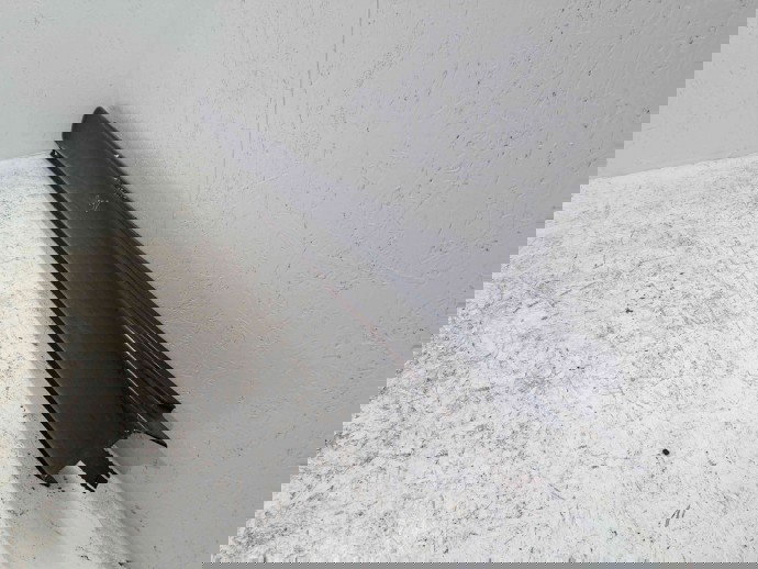 Prag lateral dreapta Mercedes Clasa ML (W163) [Fabr 1998-2005] 1636900240