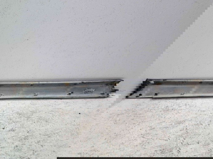 Prag lateral dreapta Mercedes Clasa ML (W163) [Fabr 1998-2005] 1636900240