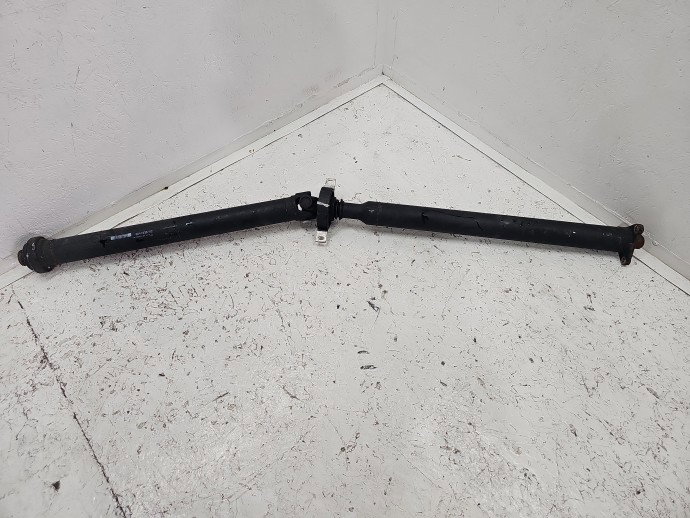 Cardan Bmw 1 (F20) [Fabr 2011-2017] 8641835-02 1.5 B37D15U0 85KW / 116CP