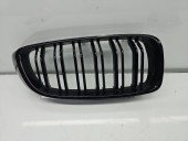 Grila bara fata Bmw 4 (F32) [Fabr 2013-prezent] Coupe Pachet M OEM