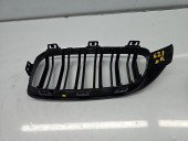 Grila bara fata Bmw 4 (F32) [Fabr 2013-prezent] Coupe Pachet M OEM