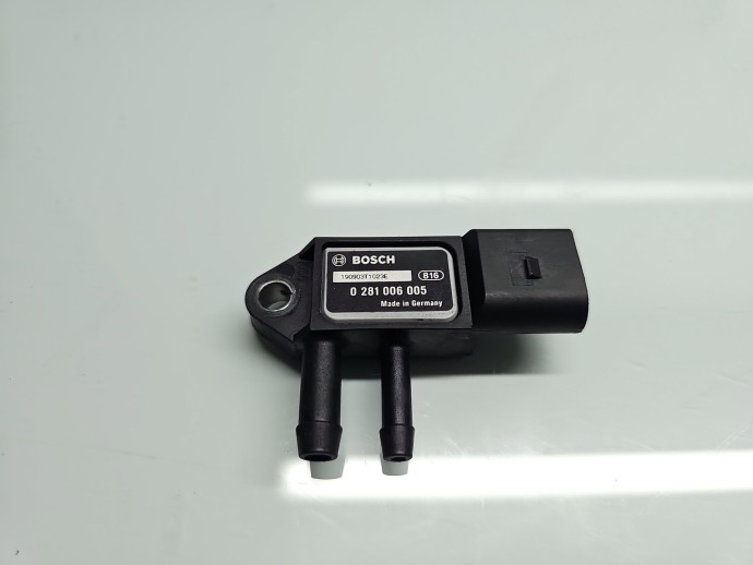 Senzor presiune AUDI Q5 (8RB) [ Fabr 2008-2016] 0281006005