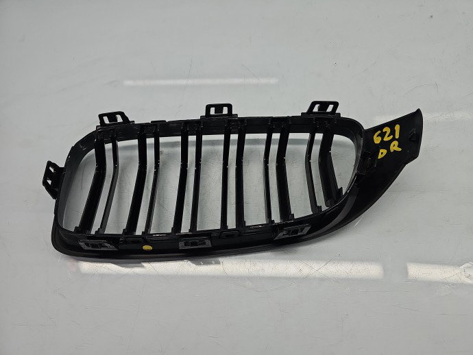 Grila bara fata Bmw 4 (F32) [Fabr 2013-prezent] Coupe Pachet M OEM
