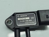 Senzor presiune AUDI Q5 (8RB) [ Fabr 2008-2016] 0281006005