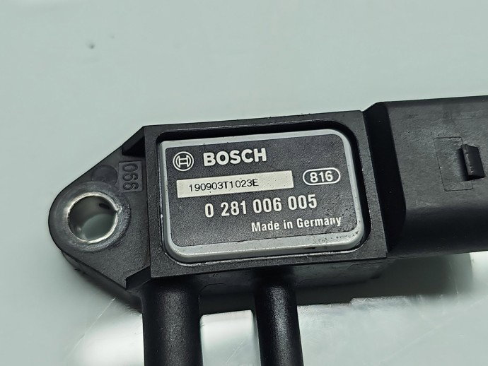 Senzor presiune AUDI A5 (8T3) [Fabr 2007-2015] 0281006005