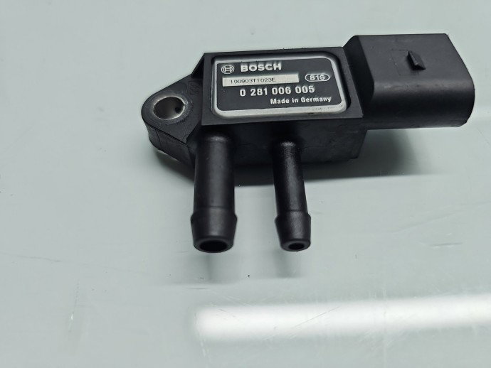 Senzor presiune AUDI A5 (8T3) [Fabr 2007-2015] 0281006005