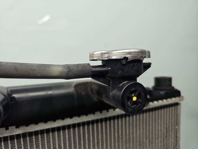 Radiator apa Mazda 6 (GJ1) [Fabr 2014-2021] 223000-4510 2.2 SHY4 129KW / 176CP