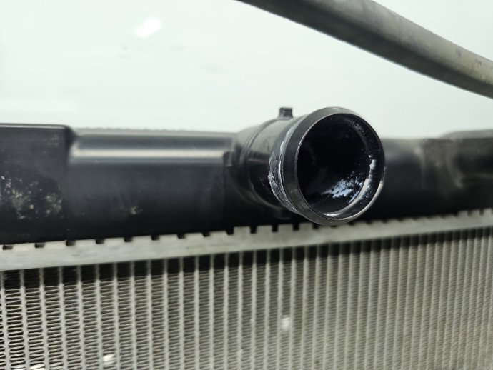 Radiator apa Mazda 6 (GJ1) [Fabr 2014-2021] 223000-4510 2.2 SHY4 129KW / 176CP