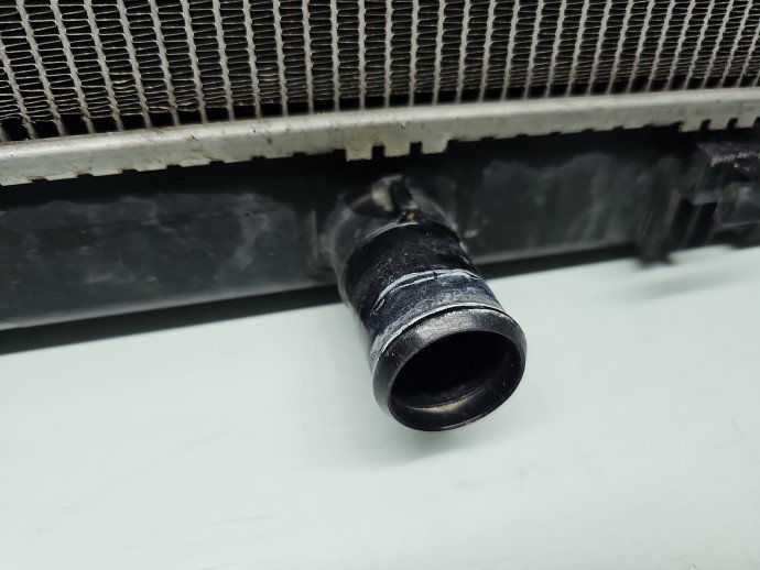 Radiator apa Mazda 6 (GJ1) [Fabr 2014-2021] 223000-4510 2.2 SHY4 129KW / 176CP