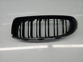 Grila bara fata Bmw 4 (F32) [Fabr 2013-prezent] Coupe Pachet M OEM