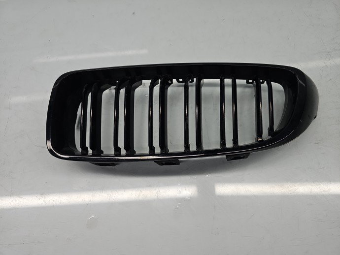 Grila bara fata Bmw 4 (F32) [Fabr 2013-prezent] Coupe Pachet M OEM