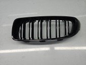 Grila bara fata Bmw 4 (F32) [Fabr 2013-prezent] Coupe Pachet M OEM