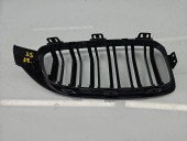 Grila bara fata Bmw 4 (F32) [Fabr 2013-prezent] Coupe Pachet M OEM