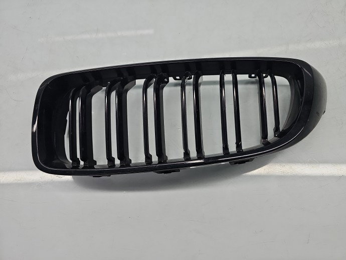 Grila bara fata Bmw 4 (F32) [Fabr 2013-prezent] Coupe Pachet M OEM