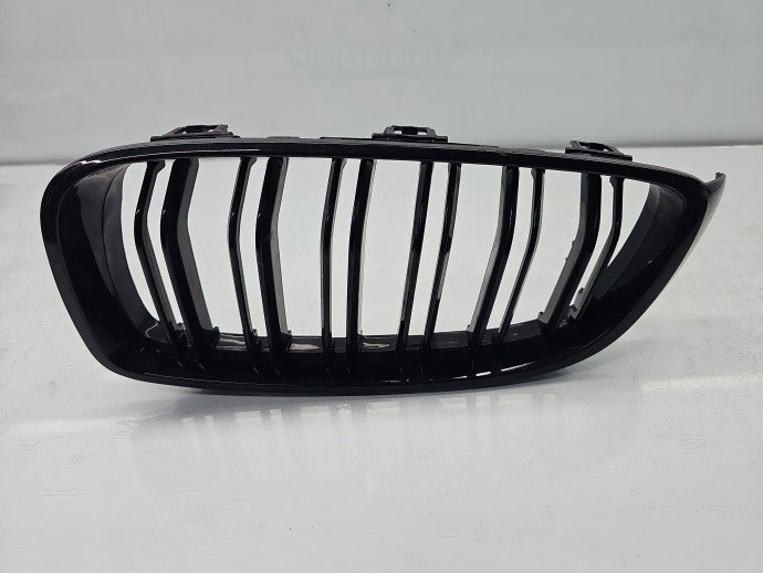 Grila bara fata Bmw 4 (F32) [Fabr 2013-prezent] Coupe Pachet M OEM