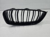 Grila bara fata Bmw 4 (F32) [Fabr 2013-prezent] Coupe Pachet M OEM