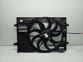 Electroventilator AUDI A3 (8YF) [Fabr 2020-2026] 5QA121203B 1.5 TSI DXDE 85KW / 116CP