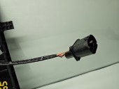 Electroventilator AUDI A3 (8YF) [Fabr 2020-2026] 5QA121203B 1.5 TSI DXDE 85KW / 116CP