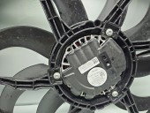 Electroventilator AUDI A3 (8YF) [Fabr 2020-2026] 5QA121203B 1.5 TSI DXDE 85KW / 116CP