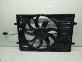 Electroventilator AUDI A3 (8YF) [Fabr 2020-2026] 5QA121203B 1.5 TSI DXDE 85KW / 116CP