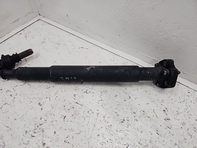 Cardan Bmw 3 (F30) [Fabr 2012-2017] 8605228-02 2.0 B47D20U0 110KW / 150CP